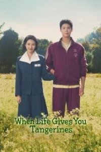 When Life Gives You Tangerines Season 1 Episode 2