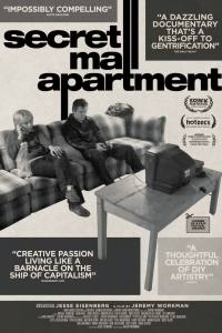 Secret Mall Apartment