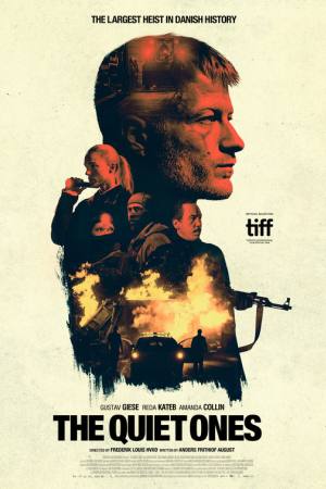 The Quiet Ones