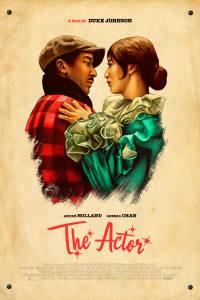 The Actor