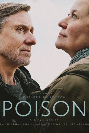 Poison