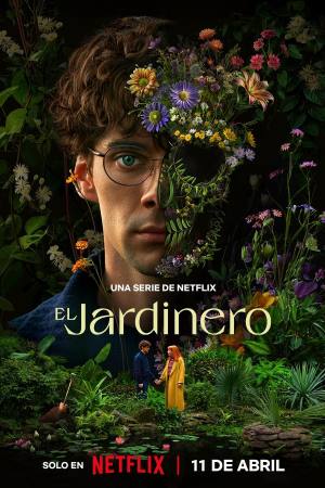El jardinero