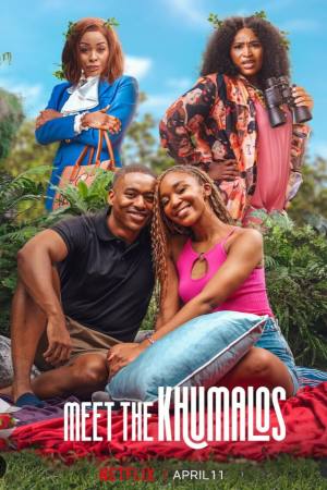 Meet the Khumalos