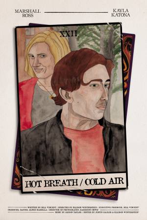 Hot Breath/Cold Air