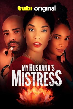 My Husband’s Mistress