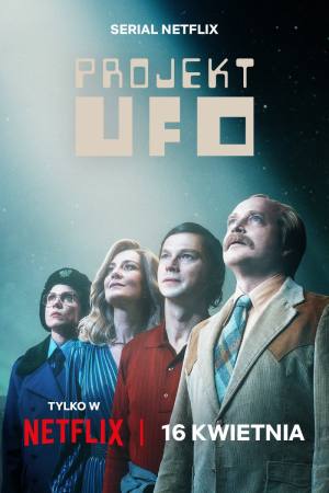 Projekt UFO