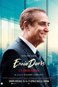Ennio Doris – C’è anche domani
