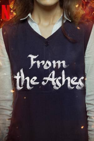 From the Ashes