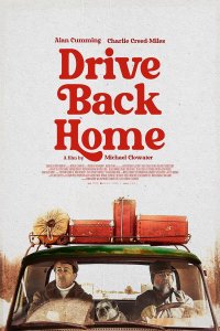 Drive Back Home