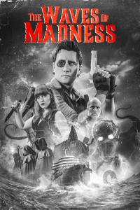 The Waves of Madness