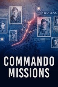 Commando Missions Season 1 Episode 2