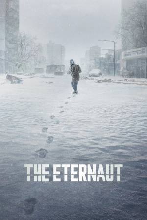 El Eternauta