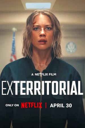Exterritorial