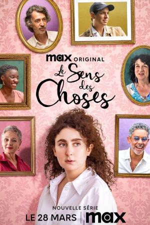 Le sens des choses