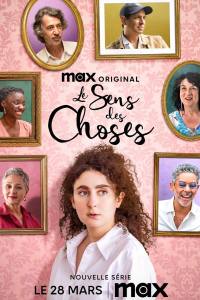 Le sens des choses
