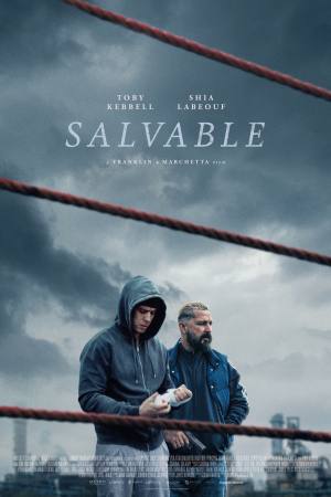 Salvable