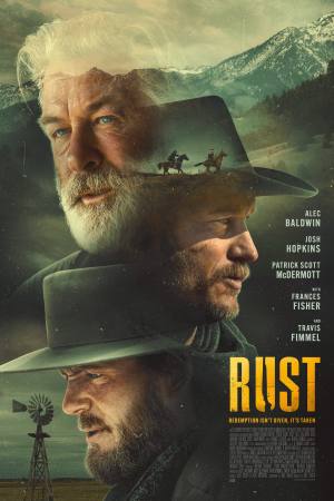 Rust