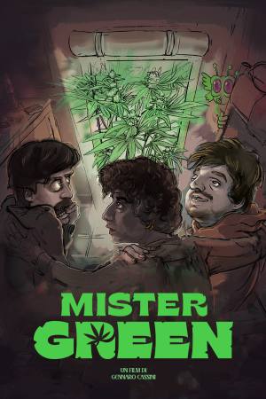 Mister Green