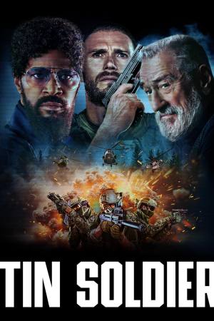 Tin Soldier