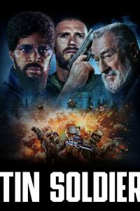 Tin Soldier