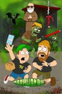 Marijuambies