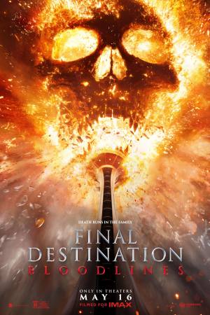 Final Destination: Bloodlines