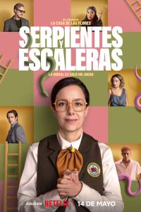 Serpientes y Escaleras