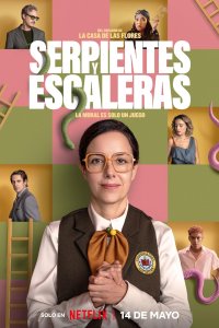 Snakes and Ladders – S01E02 – Alianza y venganza