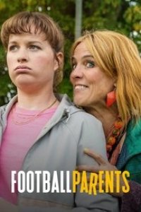 Football Parents Season 1 Episode 4