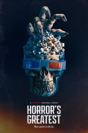 Horror’s Greatest