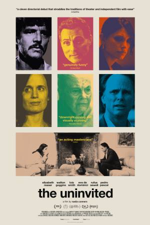 The Uninvited