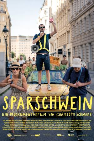 Sparschwein