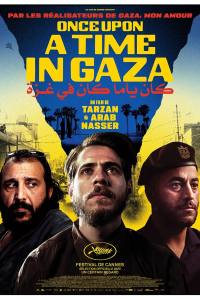 Once Upon a Time in Gaza