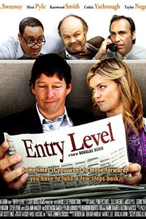 Entry Level