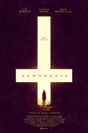Asmodexia
