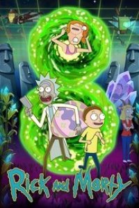 Rick and Morty Season 8 Episode 2