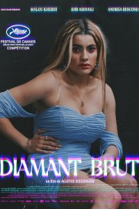 Wild Diamond