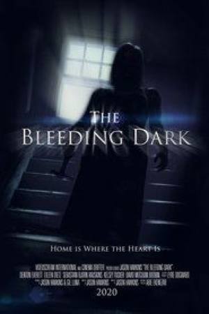 The Haunting of Michael Barrow