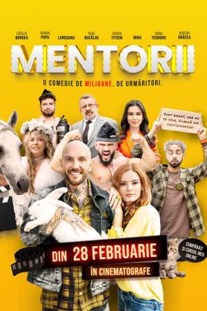 The Mentors