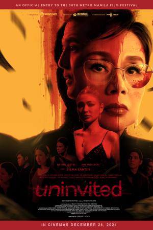 Uninvited