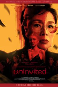 Uninvited