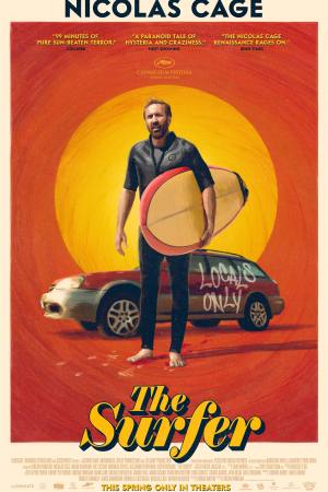 The Surfer