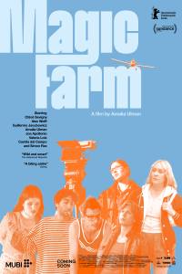 Magic Farm