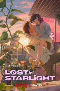 Lost in Starlight