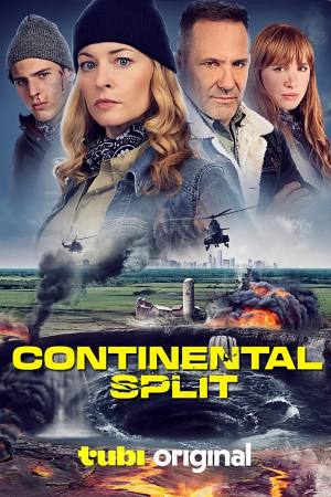 Continental Split
