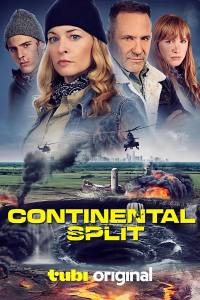Continental Split