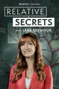 Relative Secrets