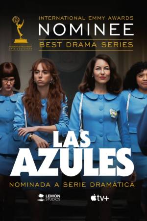 Las Azules