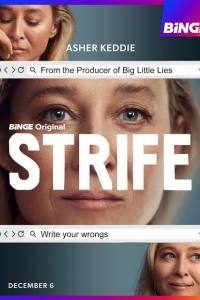 Strife