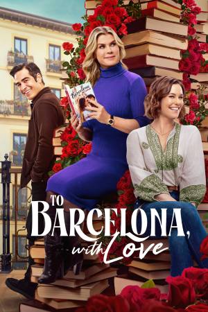To Barcelona, with Love